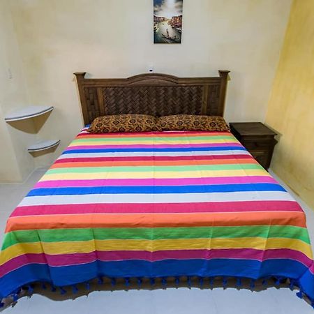 Posada Del Rey Azucar Salina Cruz Zewnętrze zdjęcie