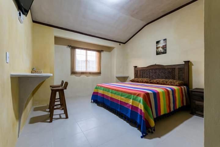 Posada Del Rey Azucar Salina Cruz Zewnętrze zdjęcie